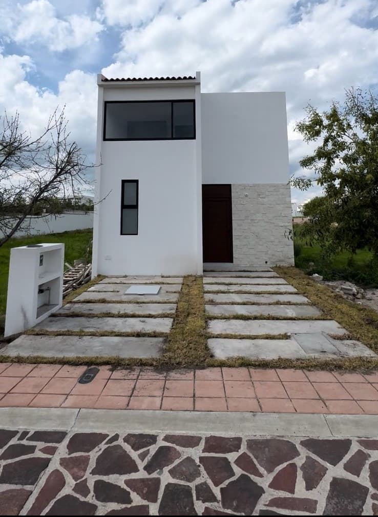 CIUDAD MADERAS, EL MARQUES