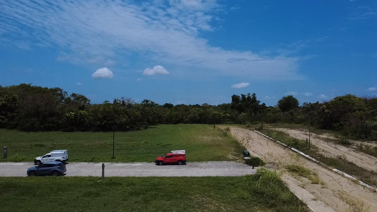 Terreno Arboledas del Río - Lote 2 (esquina)