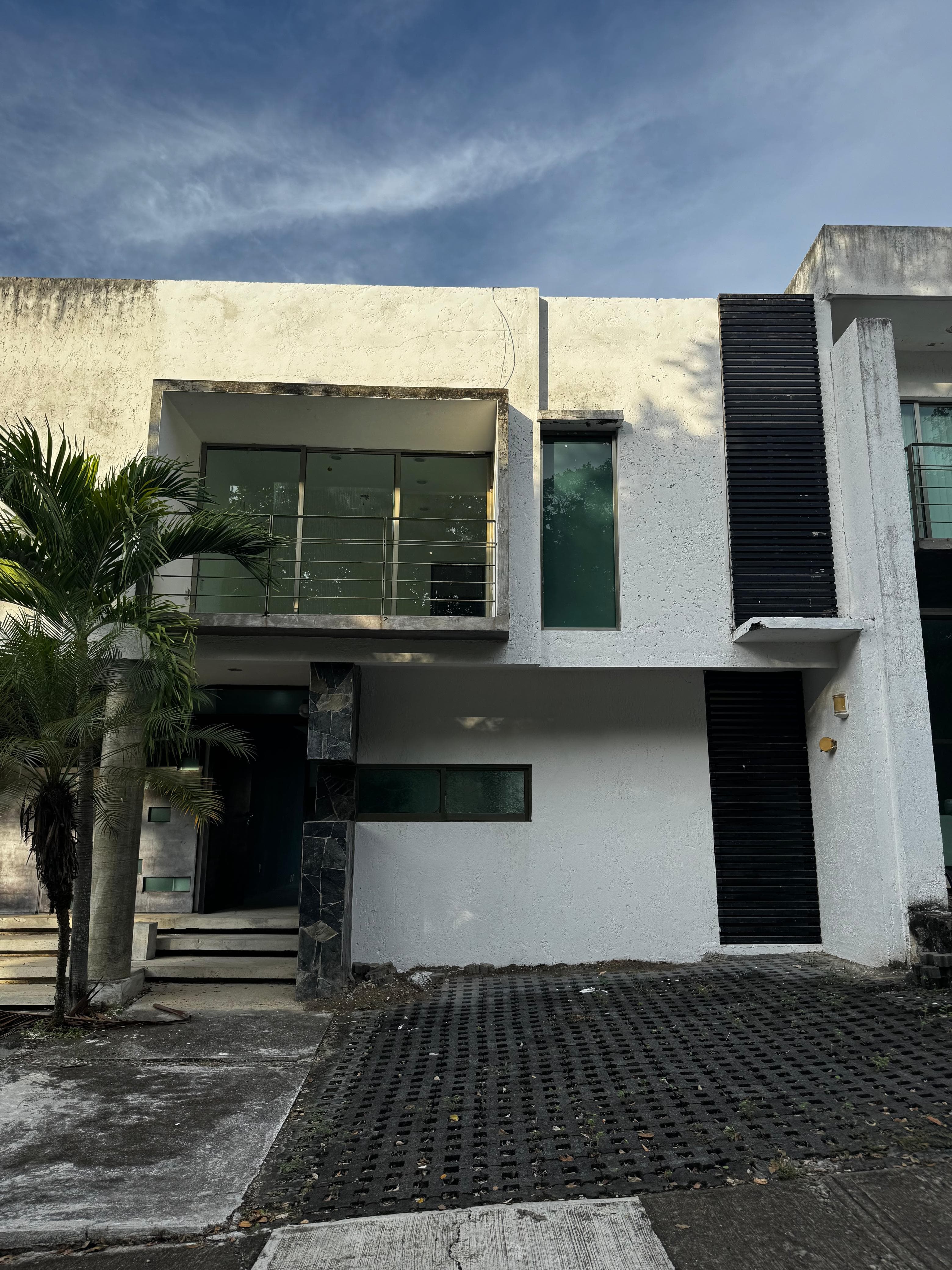 Residencial del Sur
