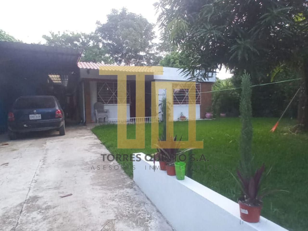COL. LA LAJA